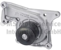 PIERBURG Pompă de apă, răcire motor PIERBURG 7.29611. 06.0 (7.29611.06.0)