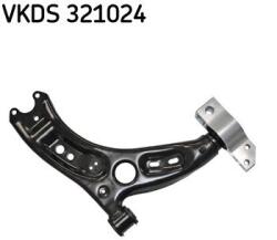 SKF Brat, suspensie roata SKF VKDS 321024 (VKDS 321024) - automobilus