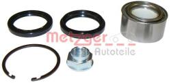 Metzger Autoteile Set rulment roata METZGER AUTOTEILE WM 943 (WM 943)