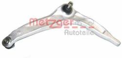 Metzger Autoteile Brat, suspensie roata METZGER AUTOTEILE 58065202 (58065202)