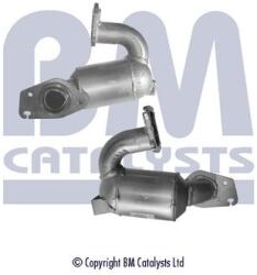 Bm Catalysts Catalizator BM CATALYSTS Approved BM80357H (BM80357H)