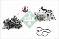 Schaeffler INA Pompă de apă, răcire motor Schaeffler INA 538 0364 10 (538 0364 10)