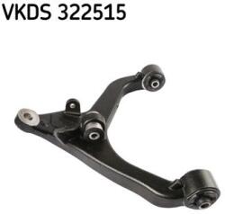 SKF Brat, suspensie roata SKF VKDS 322515 (VKDS 322515) - automobilus