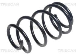 TRISCAN Arc spiral TRISCAN 8750 25116 (8750 25116) - automobilus