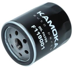 KAMOKA Filtru ulei KAMOKA F119001 (F119001)