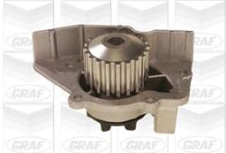 GRAF Pompă de apă, răcire motor GRAF PA348 (PA348)