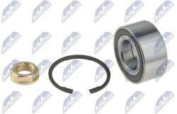 NTY Set rulment roata NTY KLP-CT-015 (KLP-CT-015)
