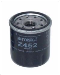 MISFAT Filtru ulei MISFAT Z452 (Z452)
