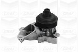 GRAF Pompă de apă, răcire motor GRAF PA1046 (PA1046)