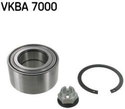 SKF Set rulment roata SKF VKBA 7000 (VKBA 7000) - automobilus
