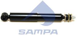 SAMPA Amortizor, suspensie cabina SAMPA 080.357 (080.357)