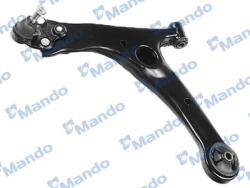 MANDO Brat, suspensie roata MANDO MSA015114 (MSA015114) - automobilus