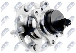 NTY Set rulment roata NTY KLT-KA-328 (KLT-KA-328)