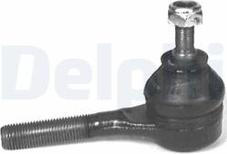 DELPHI Cap de bara DELPHI TA1096 (TA1096) - automobilus