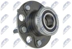 NTY Set rulment roata NTY KLT-HD-031 (KLT-HD-031)