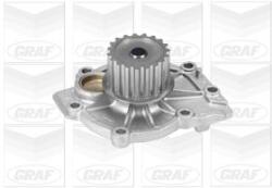 GRAF Pompă de apă, răcire motor GRAF PA824 (PA824)