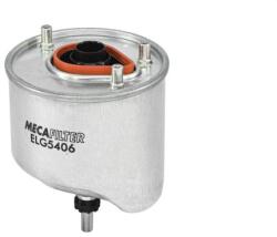 MECAFILTER filtru combustibil MECAFILTER ELG5406 (ELG5406)