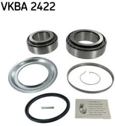 SKF Set rulment roata SKF VKBA 2422 (VKBA 2422) - automobilus