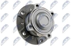 NTY Set rulment roata NTY KLP-BM-027 (KLP-BM-027)