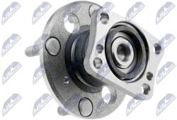 NTY Set rulment roata NTY KLT-FR-051 (KLT-FR-051)