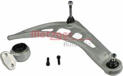 Metzger Autoteile Brat, suspensie roata METZGER AUTOTEILE 58022812 (58022812)