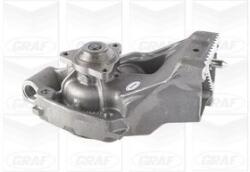 GRAF Pompă de apă, răcire motor GRAF PA750 (PA750)