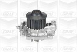 GRAF Pompă de apă, răcire motor GRAF PA732 (PA732) - automobilus