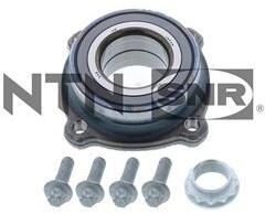 SNR Set rulment roata SNR R150.29 (R150.29) - automobilus