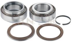 SNR Rulment roata SNR HDS228 (HDS228) - automobilus