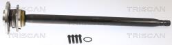 TRISCAN Set rulment roata TRISCAN 8530 23237 (8530 23237) - automobilus