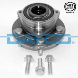 DAYCO Set rulment roata DAYCO KWD1272 (KWD1272) - automobilus