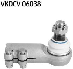 SKF Cap de bara SKF VKDCV 06038 (VKDCV 06038) - automobilus