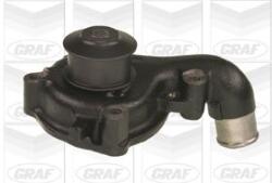 GRAF Pompă de apă, răcire motor GRAF PA640 (PA640)