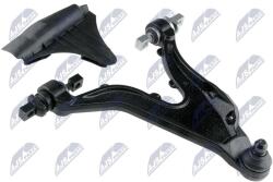 NTY Brat, suspensie roata NTY ZWD-VV-015 (ZWD-VV-015)