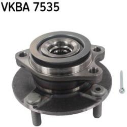 SKF Set rulment roata SKF VKBA 7535 (VKBA 7535) - automobilus