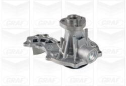 GRAF Pompă de apă, răcire motor GRAF PA679 (PA679) - automobilus