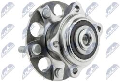 NTY Set rulment roata NTY KLT-MS-045 (KLT-MS-045)