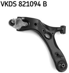 SKF Brat, suspensie roata SKF VKDS 821094 B (VKDS 821094 B) - automobilus