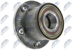 NTY Set rulment roata NTY KLT-FT-014 (KLT-FT-014)
