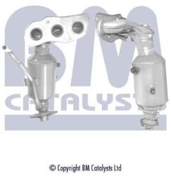 Bm Catalysts Catalizator BM CATALYSTS Approved BM92098H (BM92098H)