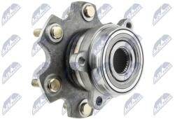 NTY Set rulment roata NTY KLT-MS-041 (KLT-MS-041)