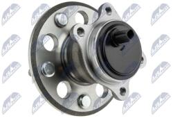 NTY Set rulment roata NTY KLT-TY-126 (KLT-TY-126)