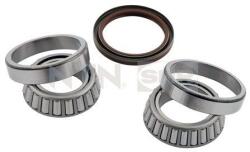 SNR Set rulment roata SNR R154.47 (R154.47) - automobilus
