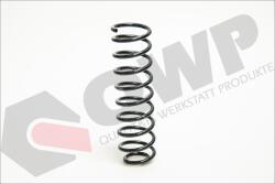 QWP Arc spiral QWP WCS146 (WCS146)