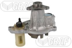 GRAF Pompă de apă, răcire motor GRAF PA1491 (PA1491)