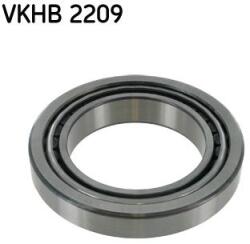 SKF Rulment roata SKF VKHB 2209 (VKHB 2209) - automobilus