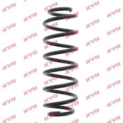 QWP Arc spiral QWP WCS368 (WCS368)