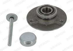 Moog Set rulment roata MOOG ME-WB-11281 (ME-WB-11281) - automobilus