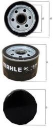 Wilmink Group Filtru ulei WILMINK GROUP WG2576126 (WG2576126)