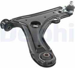 DELPHI Brat, suspensie roata DELPHI TC765 (TC765)